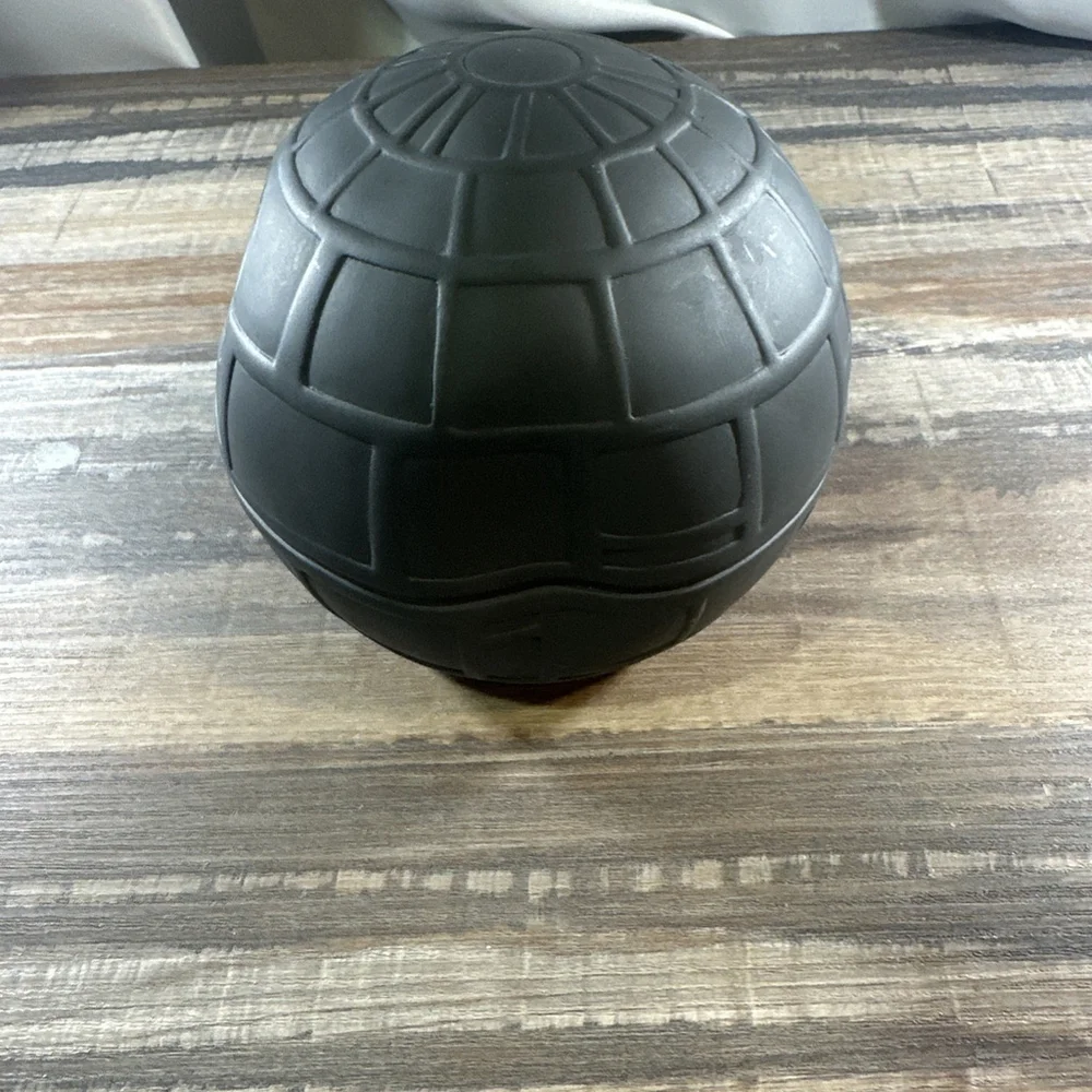 Star Wars Death‎ Star Command Center
